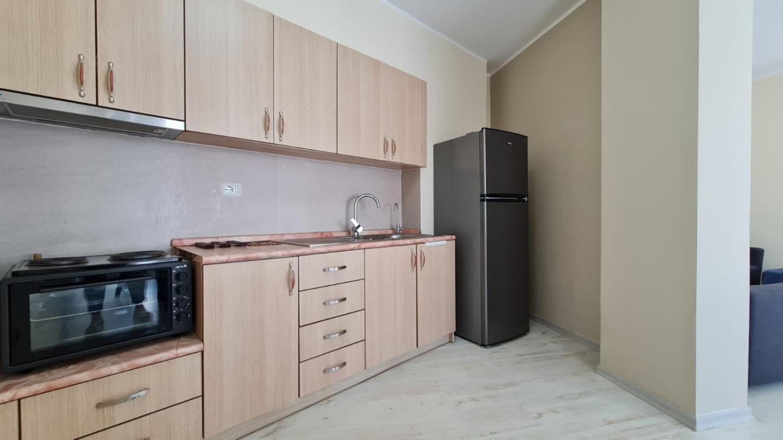 Apartment In Qerret Golem  Exterior photo
